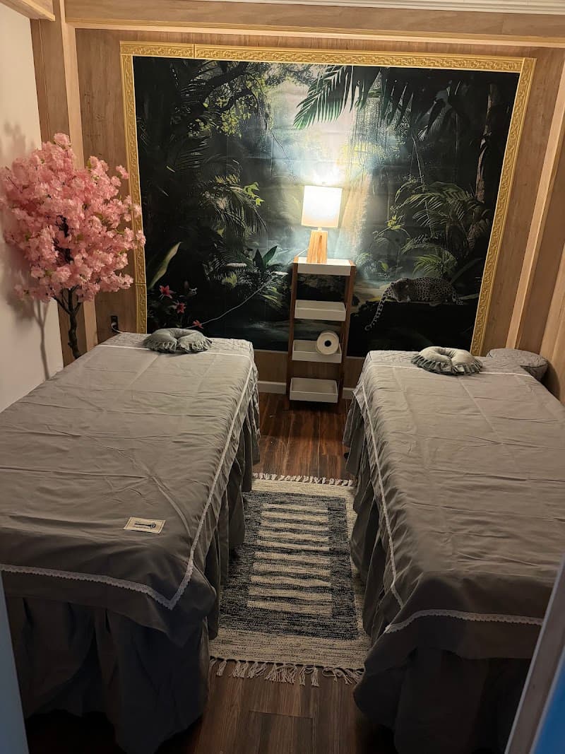 M3 Muscles Movement Massage Grand Prairie photo