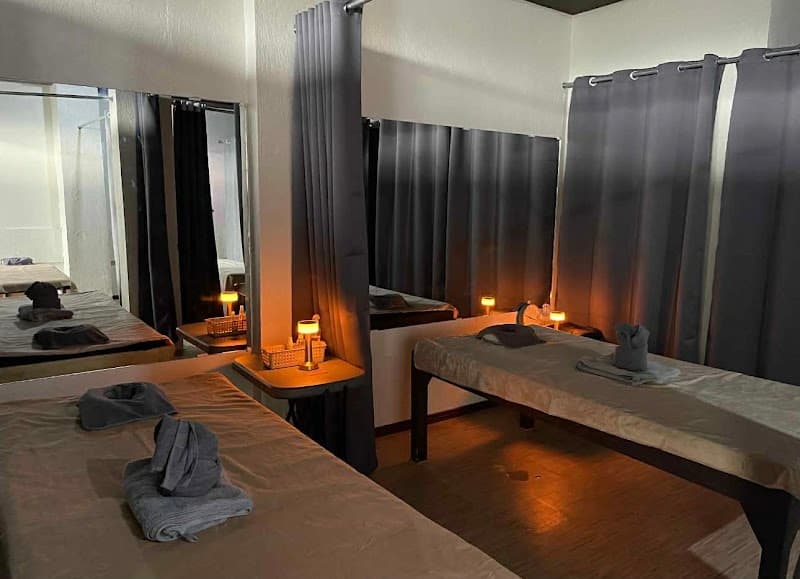 M3A's Massage and Spa Center San Fernando photo