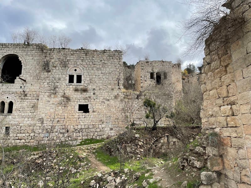 Ma'ayan Lifta Jerusalem photo