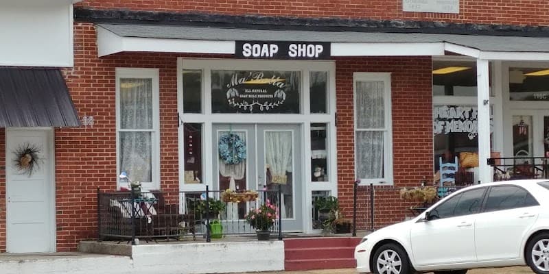 Ma Bella Goats' Milk Products Eagleville photo