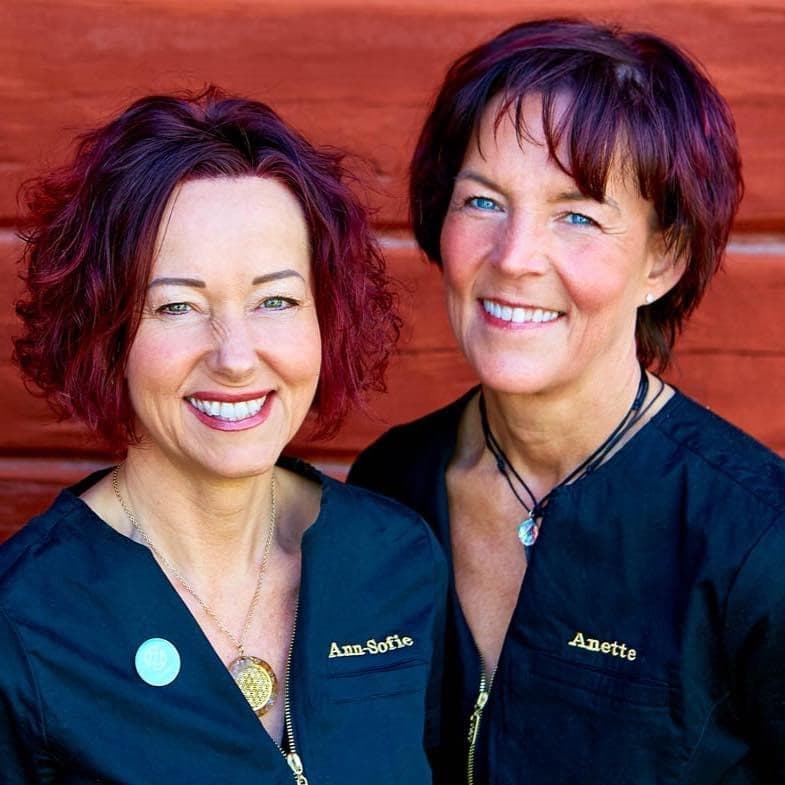 Må Bra - Din salong och butik i Järvsö photo