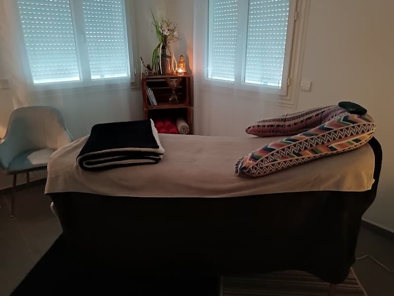 Ma Bulle de Bien-Être Albertville photo