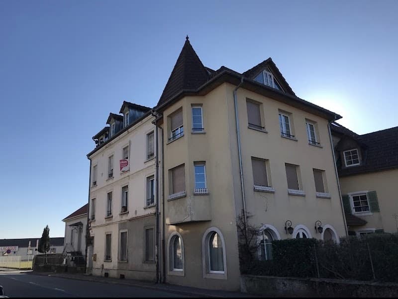 Ma Bulle Zen Valdoie photo