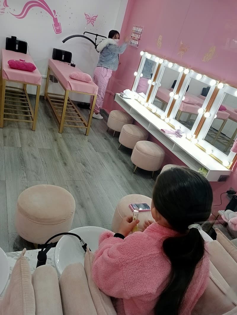 Ma Chérie Spa Miguel Hidalgo photo