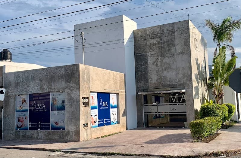 MA Clinic and Aesthetic Mérida photo