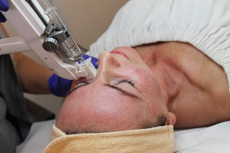 Małe Spa Szczecin photo