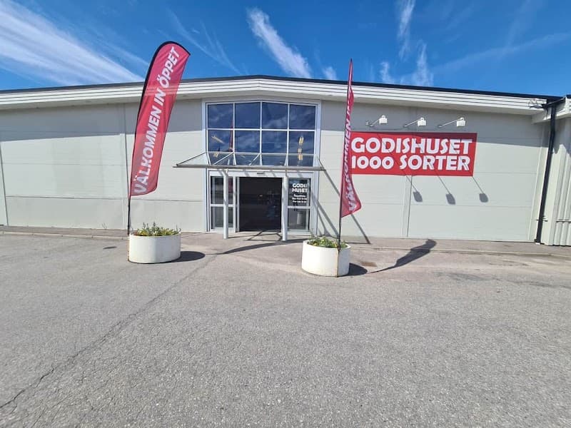 Må Gott Huset Nyköping photo