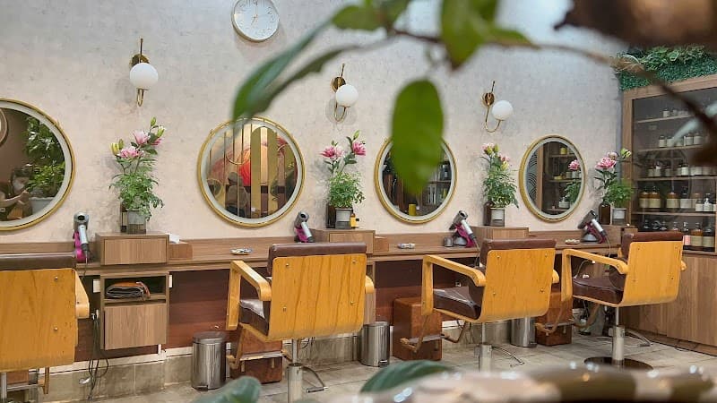 MA Hair Studio Quận Bắc Từ Liêm photo