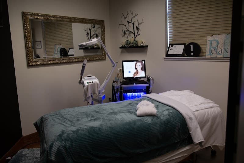 Ma Jolie Salon and Spa SAN RAMON photo