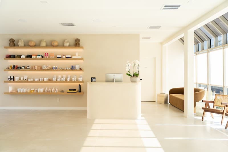 Ma Maison de Beaute Los Angeles photo