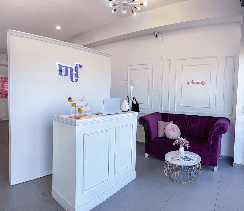 MA Makeup Cosmetologia Integral Culiacán photo