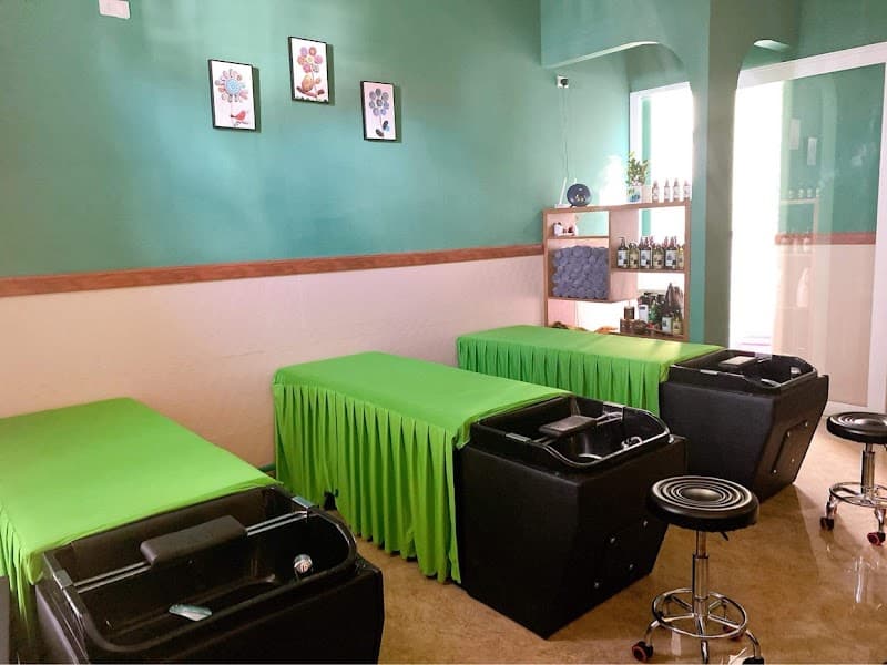 MẠ NON Spa Quy Nhơn photo