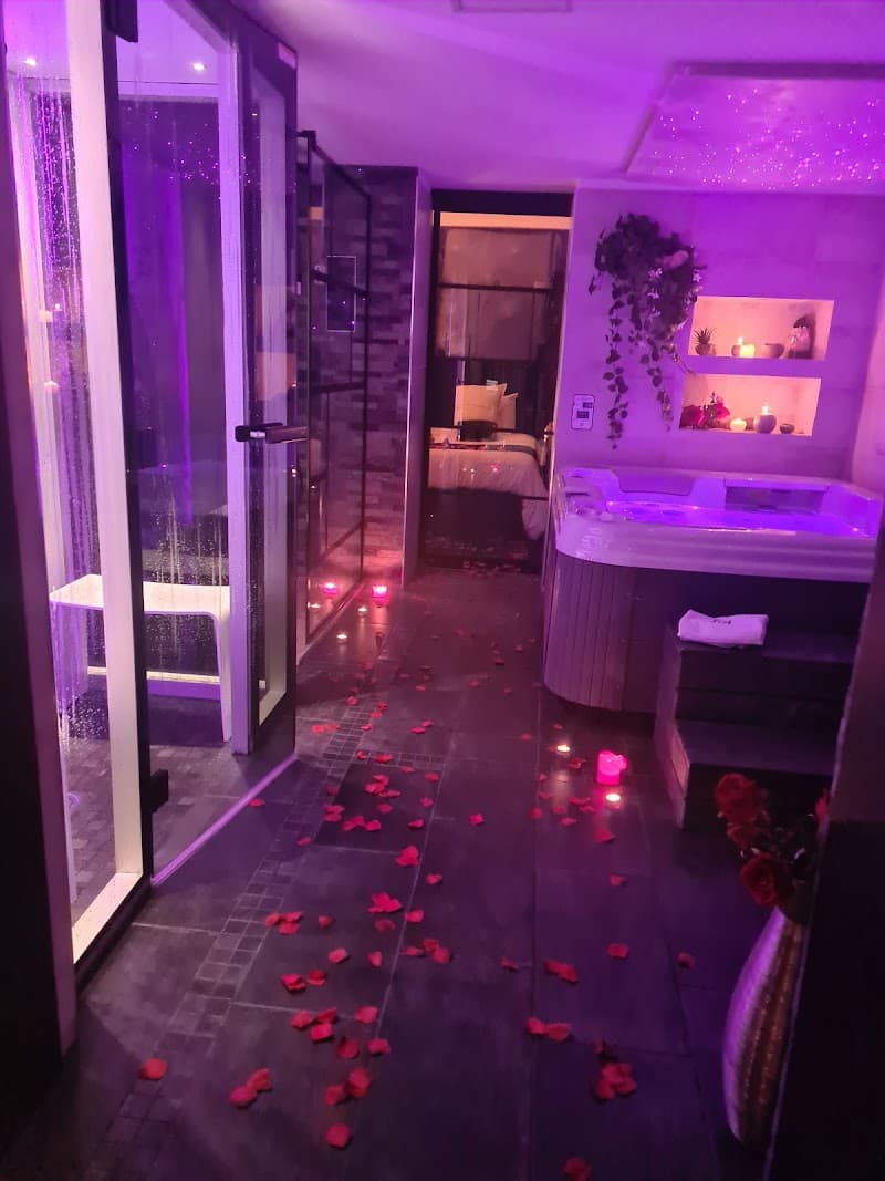 Ma nuit ô spA Reims photo