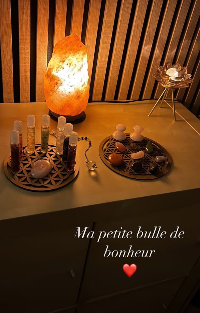 Ma petite bulle de bonheur Saint-Martin-Lestra photo