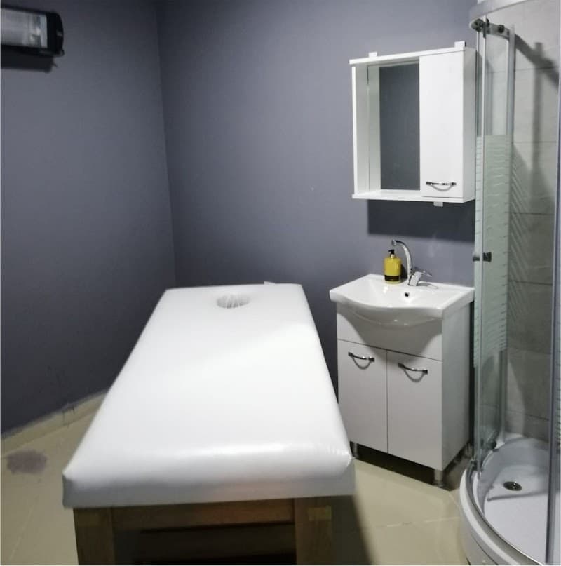 Ma-Rina Spa & Wellness Kuşadası photo