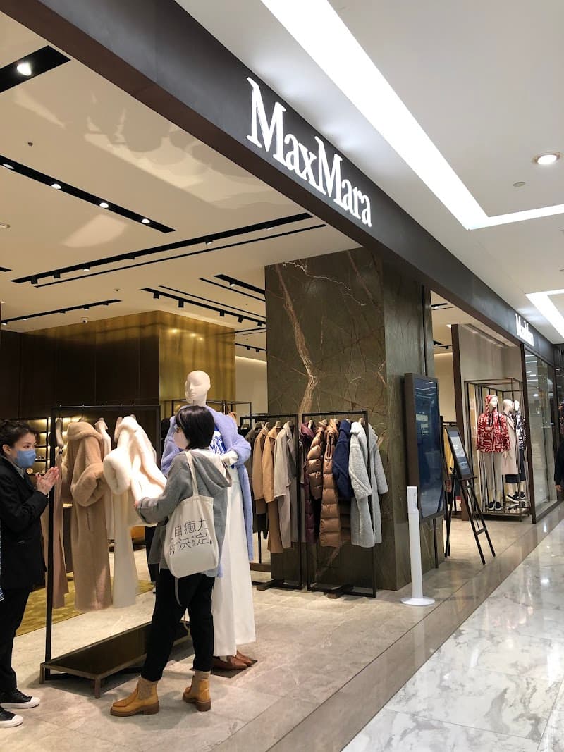 Ma Sao's Store of Happy Women New Taipei City photo