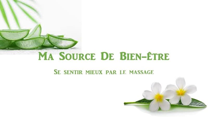 Ma Source de Bien-Être Linselles photo