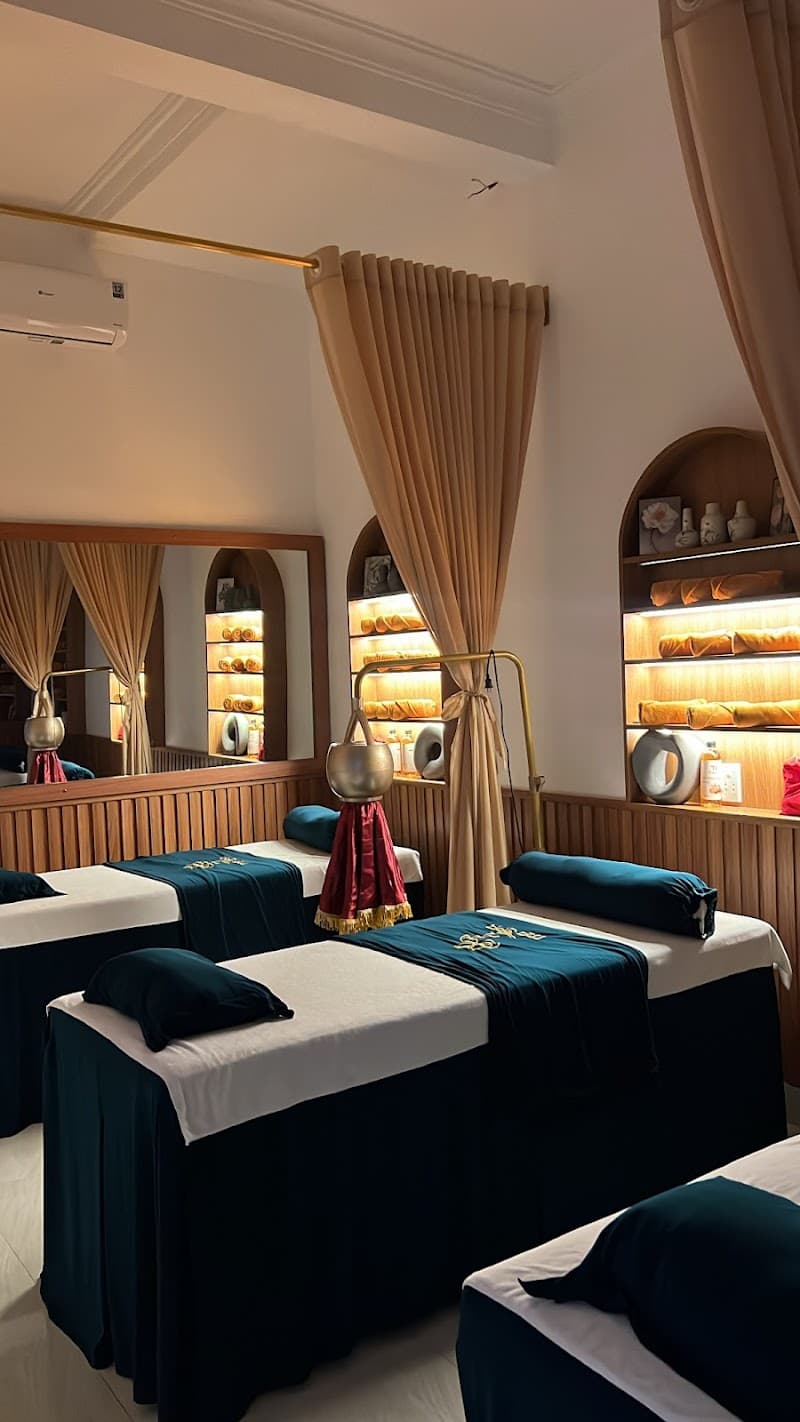 Mạ Spa Buôn Ma Thuột photo