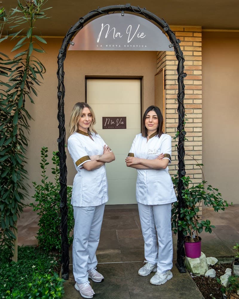 Ma Vie - La Nuova Estetica Inzago photo