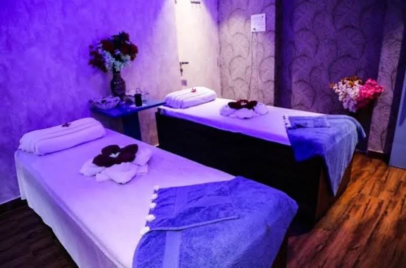 Maa Thai Spa Mira Bhayandar photo