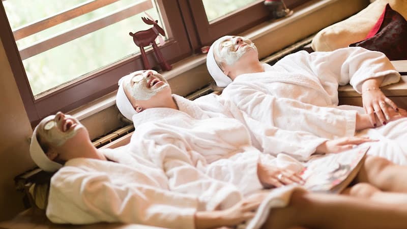 Maab Spa Centar Sarajevo photo