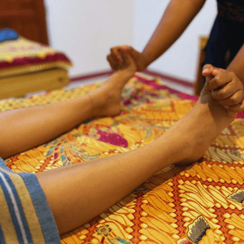 Maafushi Spa & Salon by Raajje Spa photo