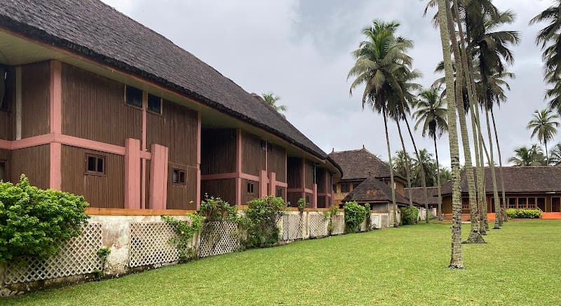 Maaha Beach Resort Accra photo