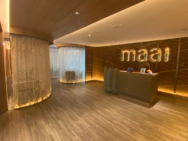 Maai spa - Thailand Chonburi photo