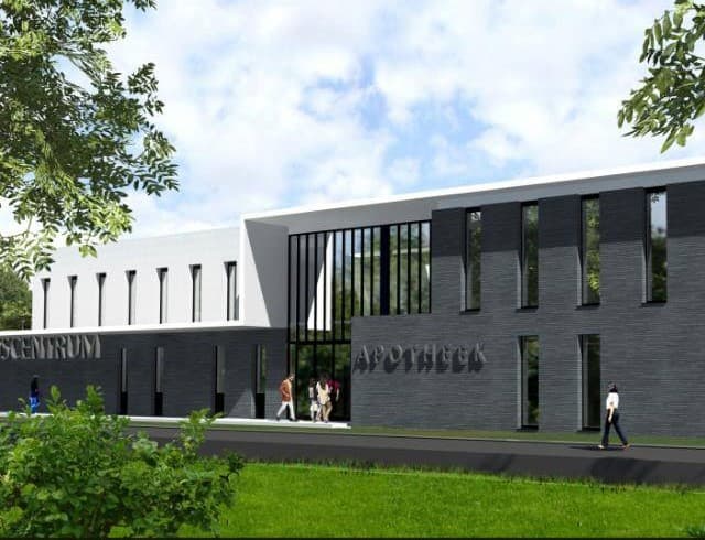 Maatschap voor Fysiotherapie en Manuele Therapie Roden photo