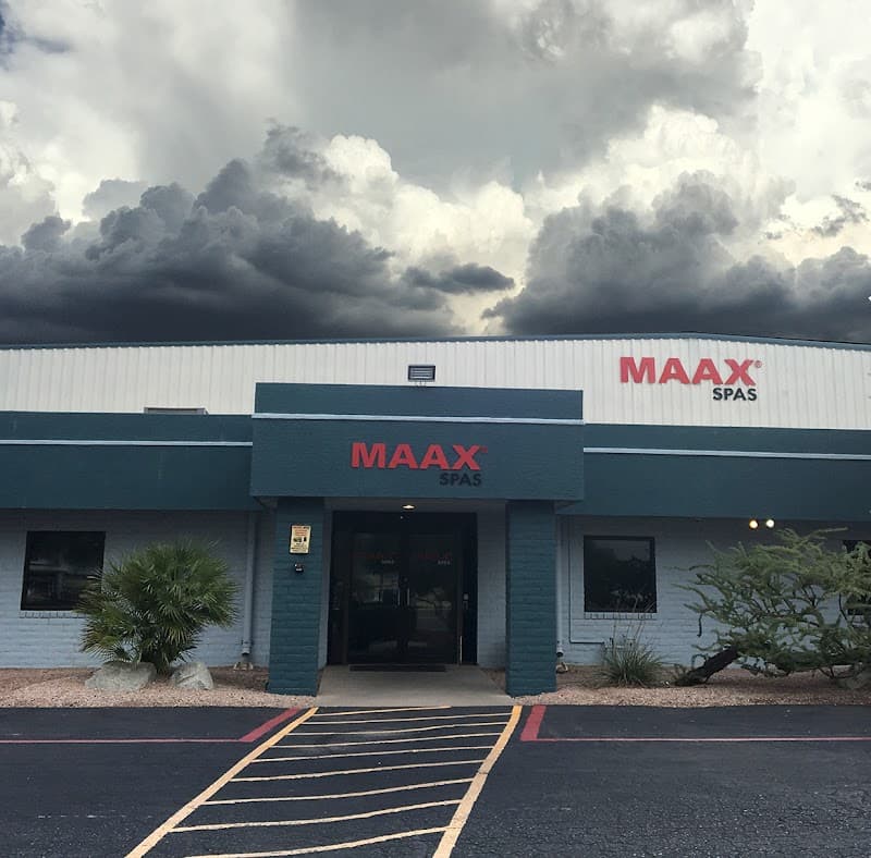 MAAX Spas Chandler photo