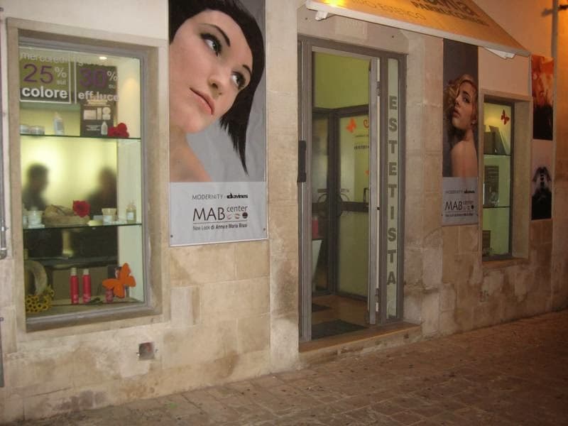 MAB Center Scicli photo