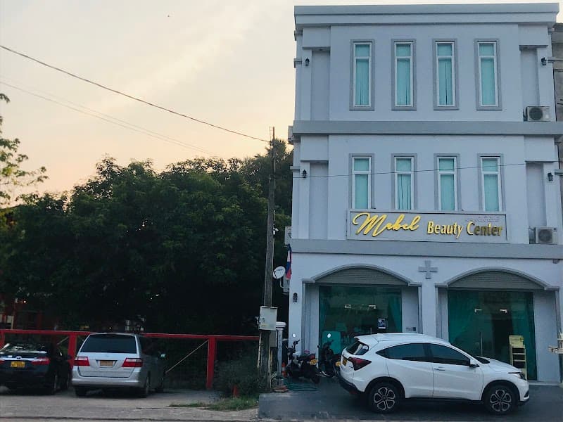 MABEL Beauty - Number 1 Trusted Facial Tattoo Center Vientiane photo