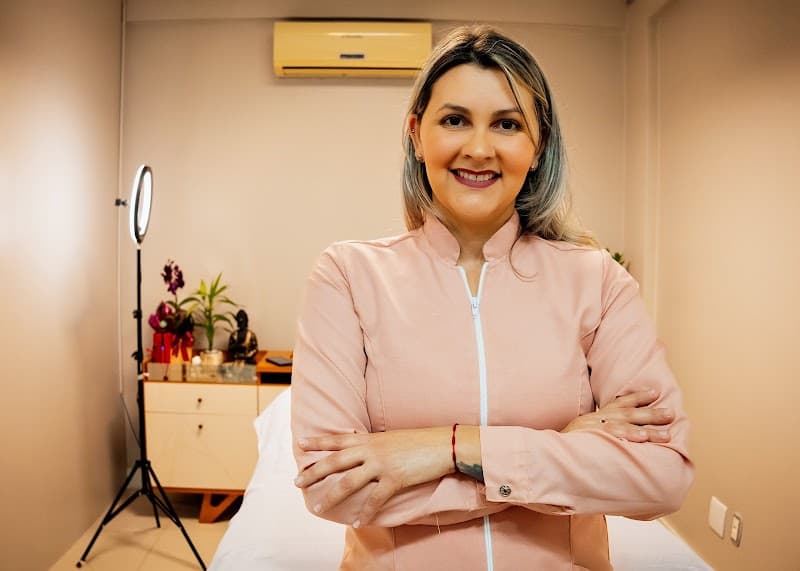 Mabel Brandt Massagens Três Passos photo