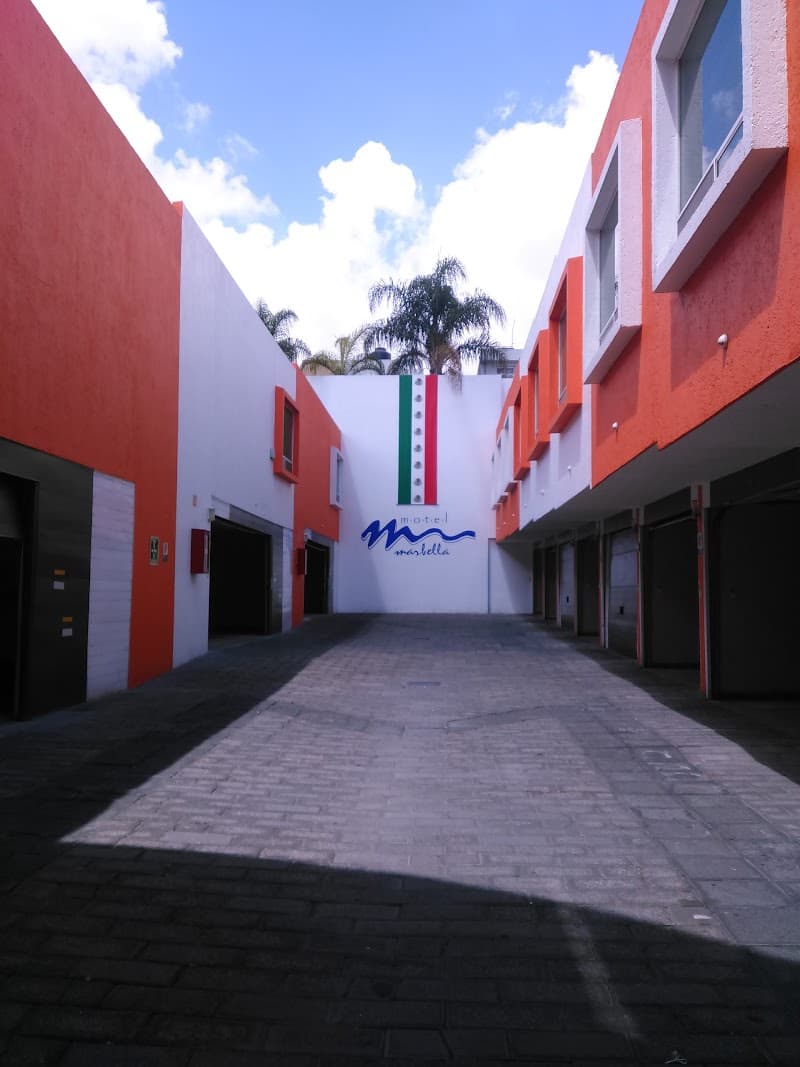 MAbella Puebla photo