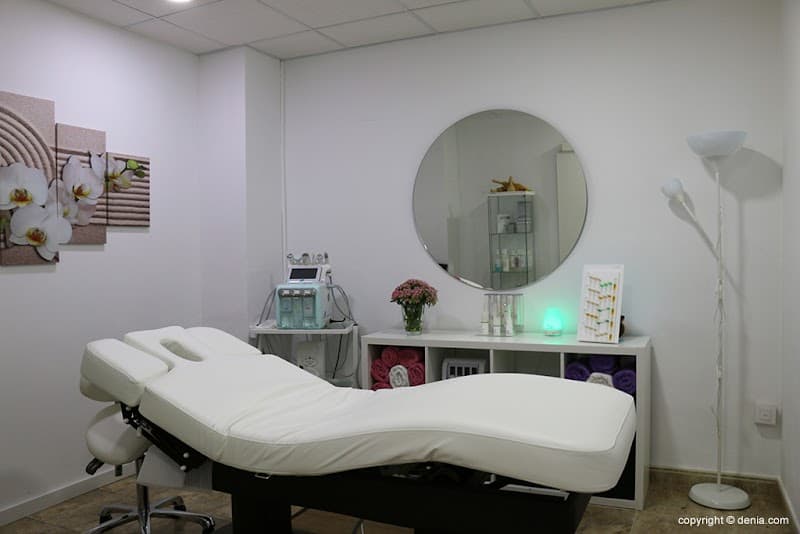 Mabelle Estética y Masajes Dénia photo