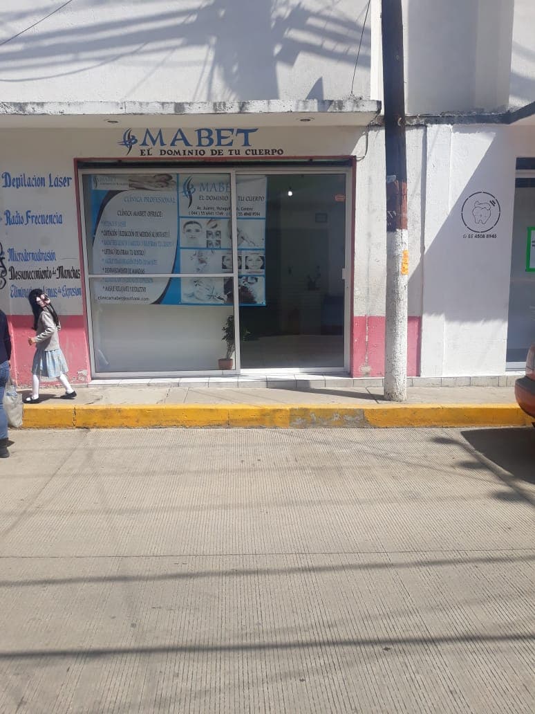 Mabet Spa Huixquilucan photo