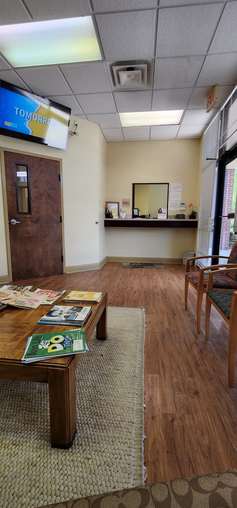 Mabjax Clinic Jacksonville photo
