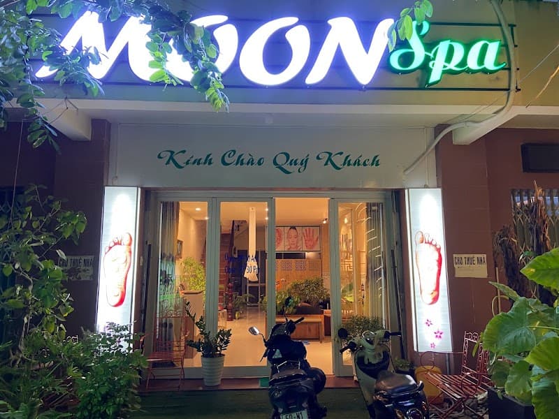 Mabona LUX SPA Bà Rịa photo