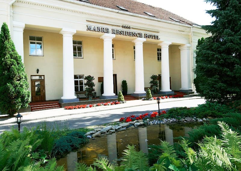 Mabre Residence Vilnius photo
