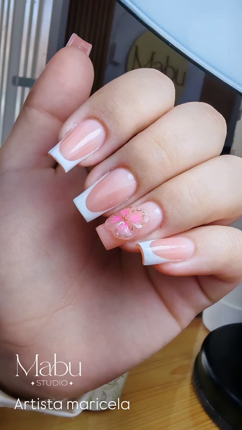 Mabu Nails Studio Rionegro photo