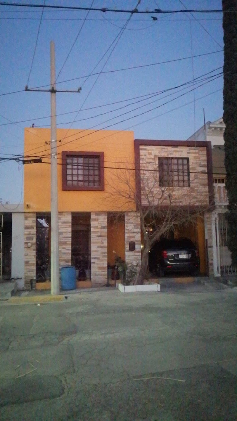 Mabutch Spa | San Nicolás de los Garza photo