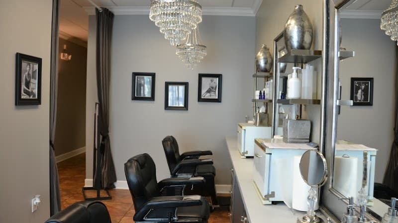 MAC Day Spa Marietta photo