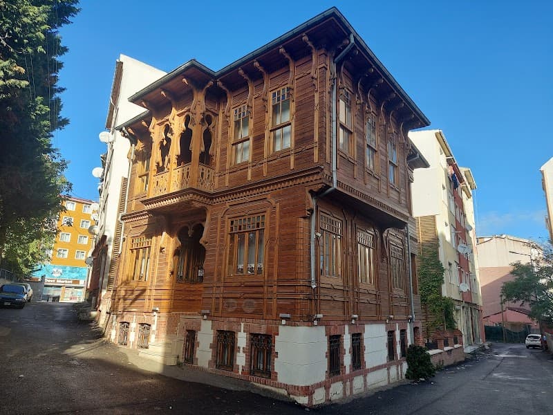Çorlu macır mahallesi photo