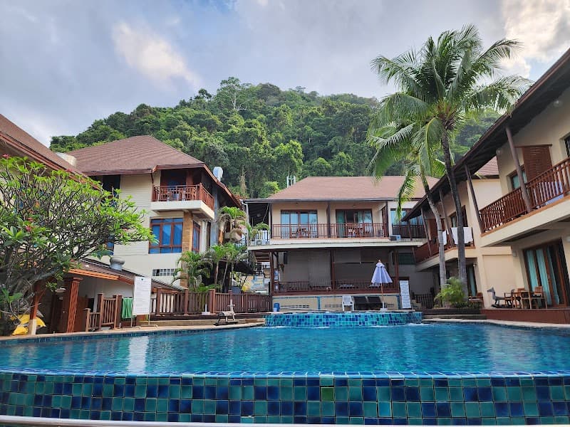 Mac Resort Koh Chang photo