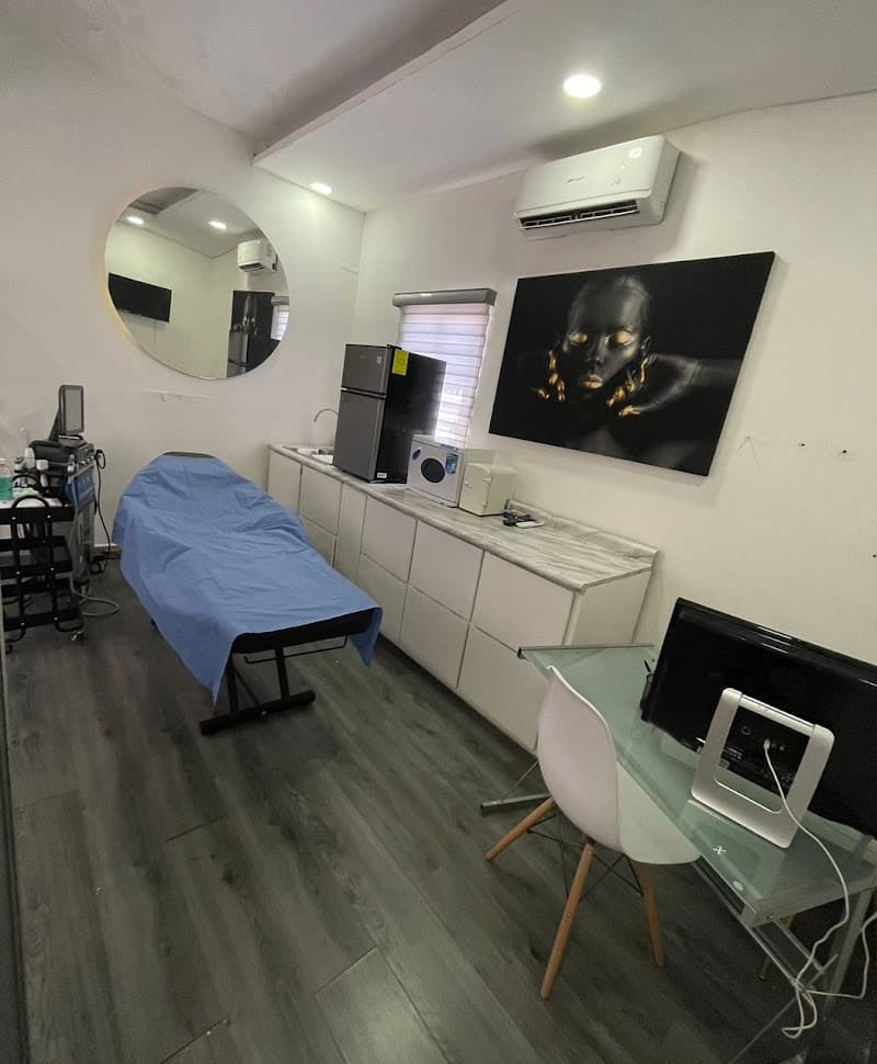 MAC SPA San Pedro photo