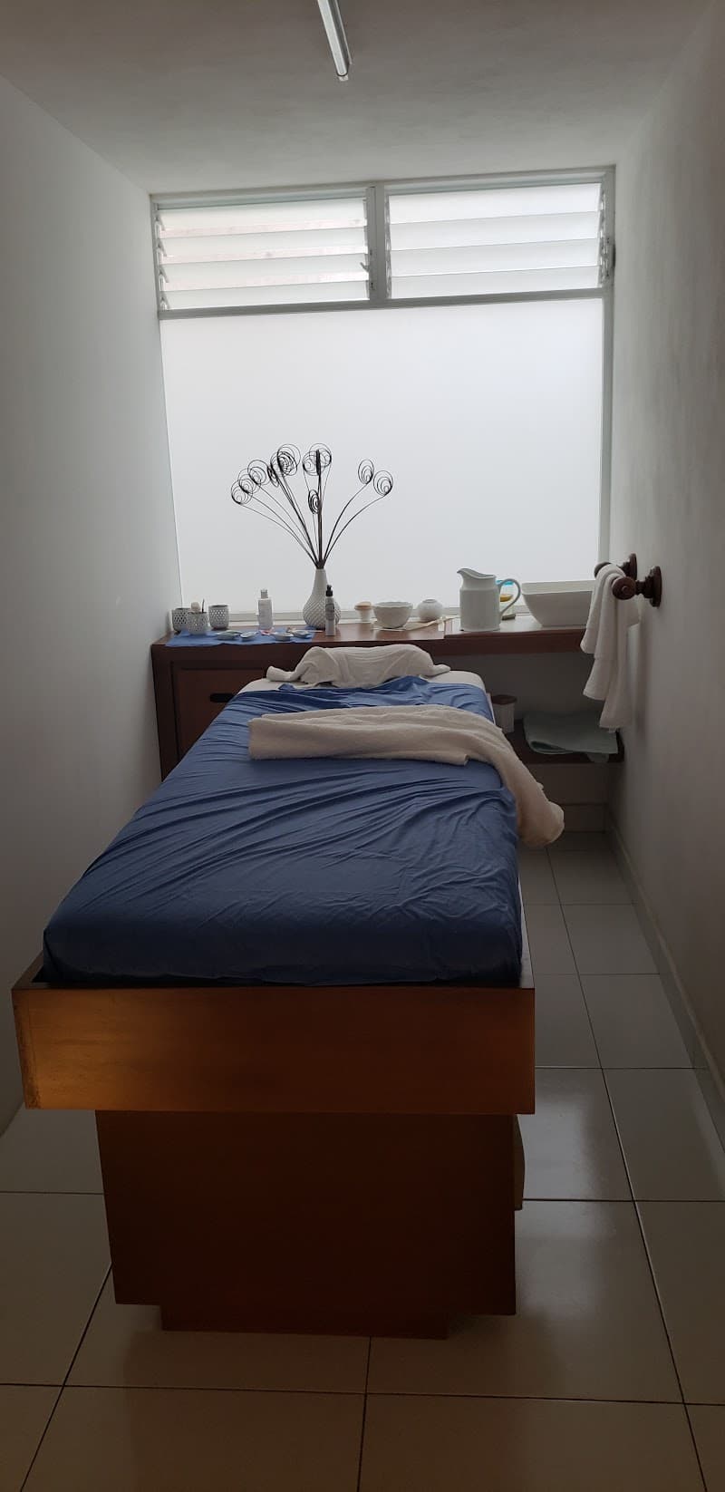 Maca spa Morelia photo