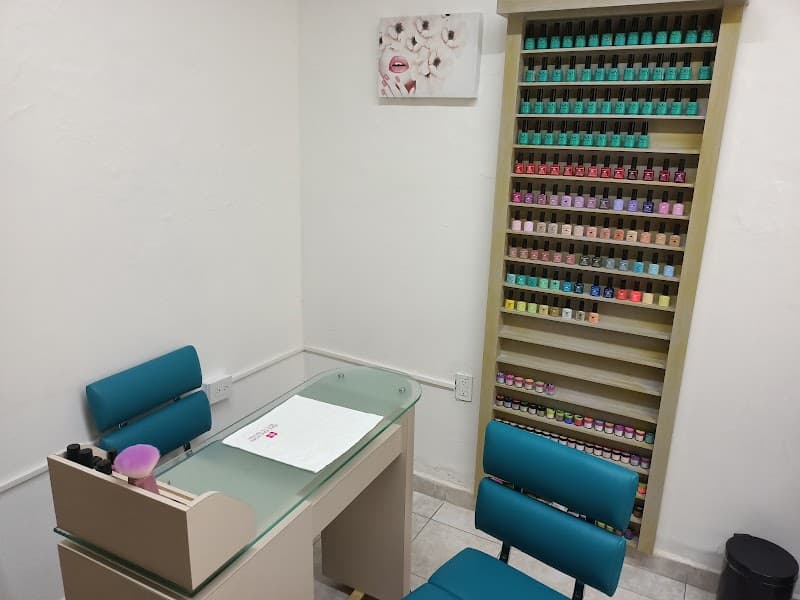 Macaria Holistic Beauty Spa Boca del Río photo