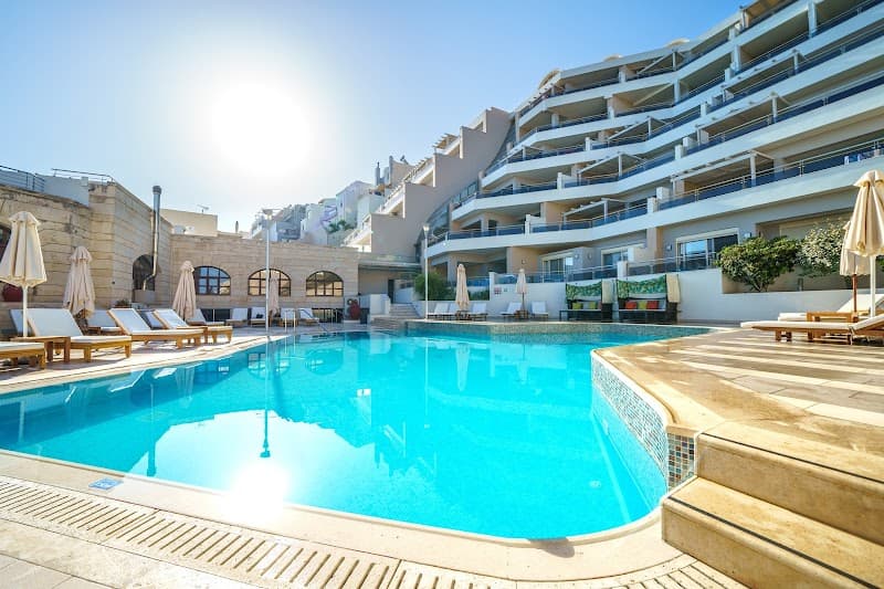 Macaris Suites & Spa Crete photo
