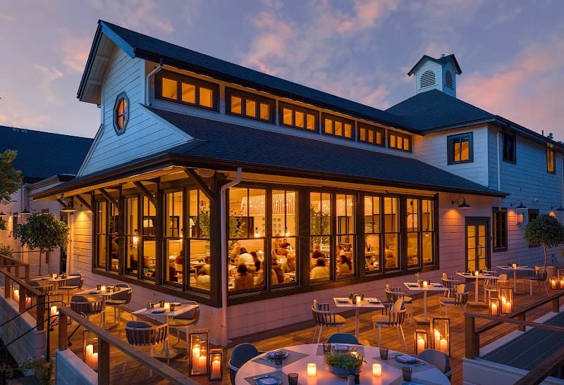 MacArthur Place Hotel & Spa Napa Valley photo