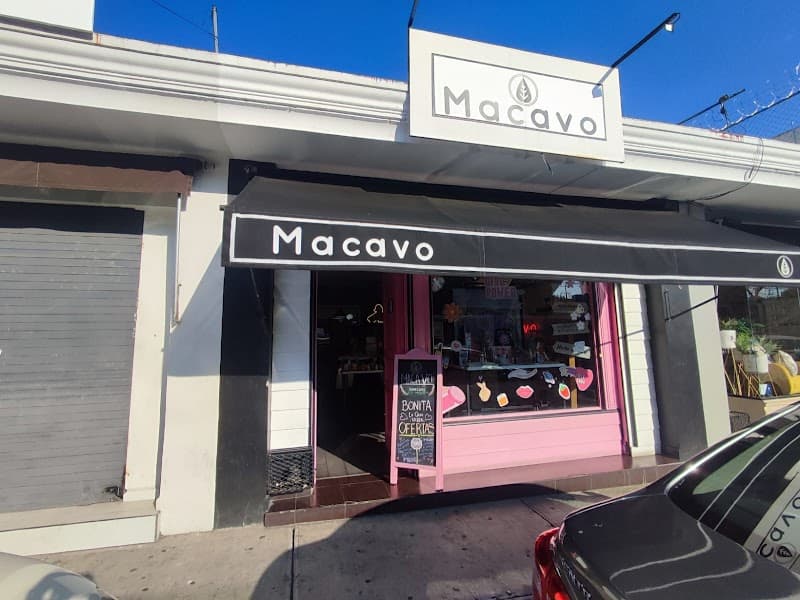 Macavo_ Uruapan photo